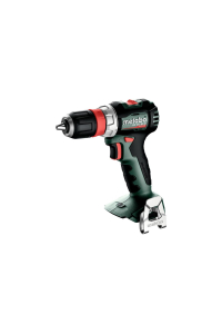 Metabo BS 18 L BL Q 1700 ot/min 900 g Černá, Zelená, Červená, Stříbrná Obrázok pre Metabo BS 18 L BL Q 1700 ot/min 900 g Černá, Zelená, Červená, Stříbrná