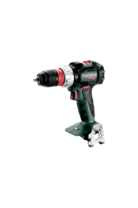 Metabo BS 18 LT BL Q 2100 ot/min 1,3 kg Černá, Zelená, Červená Obrázok pre Metabo BS 18 LT BL Q 2100 ot/min 1,3 kg Černá, Zelená, Červená