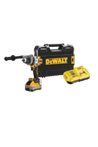 DCD1007WW1T DEWALT 18V vrtačka/šroubovák Obrázok pre DCD1007WW1T DEWALT 18V vrtačka/šroubovák