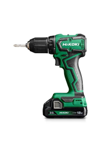 AKU drill-driver. 18V, 55nm, 2x2Ah, BL Obrázok pre AKU drill-driver. 18V, 55nm, 2x2Ah, BL