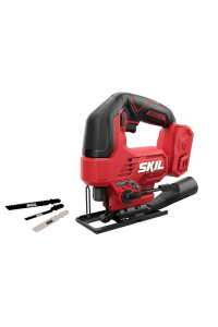 Obrázok pre JIGSAW CORDLESS 3421CA 20V BL