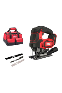 Obrázok pre 20V Cordless Jigsaw BL 3430FA