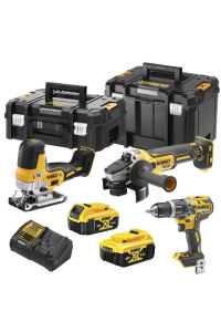 Sada nářadí Combo 18 V DCK329P2T DEWALT Obrázok pre Sada nářadí Combo 18 V DCK329P2T DEWALT