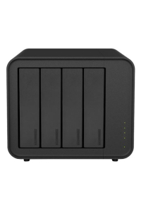 TerraMaster D8 HYBRID diskové pole Desktop Černá Obrázok pre TerraMaster D8 HYBRID diskové pole Desktop Černá