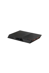 Asustor FS6706T úložný server NAS Kompaktní Intel® Celeron® N5105 4 GB DDR4 Černá Obrázok pre Asustor FS6706T úložný server NAS Kompaktní Intel® Celeron® N5105 4 GB DDR4 Černá