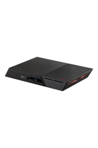 Asustor FLASHSTOR 6 Gen2 (FS6806X) NAS Kompaktní AMD Ryzen V3C14 8 GB DDR5 0 TB Černá Obrázok pre Asustor FLASHSTOR 6 Gen2 (FS6806X) NAS Kompaktní AMD Ryzen V3C14 8 GB DDR5 0 TB Černá