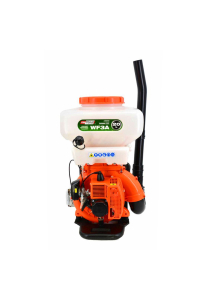 Obrázok pre AWTOOLS PETROL BACKPACK SPRAYER 3.0 HP, 20L WF3A