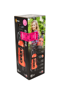 KWAZAR.OPRYSKIWACZ ORION SUPER NEW 6l PROMO + PRZYŁĄCZE 3 RZĘDOWE Obrázok pre KWAZAR.OPRYSKIWACZ ORION SUPER NEW 6l PROMO + PRZYŁĄCZE 3 RZĘDOWE