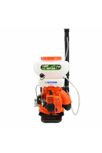 Obrázok pre AWTOOLS PETROL BACKPACK SPRAYER 3.0 HP, 16L WF3A