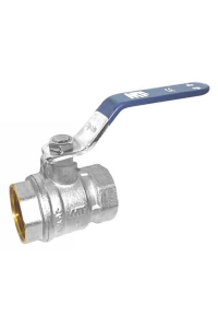 Obrázok pre WATER VALVE 4092065 2 1/2INFF LONGHANDLE
