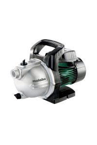 METABO. GARDEN PUMP P 3300 G 3300 l/h 4.5 bar Obrázok pre METABO. GARDEN PUMP P 3300 G 3300 l/h 4.5 bar