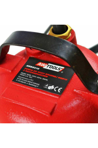 Obrázok pre AWTOOLS WASTE WATER PUMP WITH GRINDER 850W