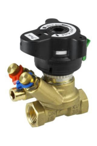 Danfoss 003Z4001 instalatérská armatura Obrázok pre Danfoss 003Z4001 instalatérská armatura