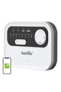 Obrázok pre Sterownik nawadniania RainPoint WiFi 8-strefowy