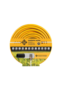 Obrázok pre GARDEN HOSE AND HOSE REEL SET 12.5MM 25M