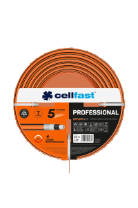 CELLFAST WĄŻ OGRODNICZY PROFESSIONAL 1/2 Obrázok pre CELLFAST WĄŻ OGRODNICZY PROFESSIONAL 1/2