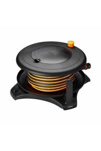 FISKARS HOSE REEL SOLID M 1/2 Obrázok pre FISKARS HOSE REEL SOLID M 1/2