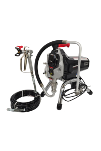 Obrázok pre HOOZAR AGREGAT MALARSKI 1000W APS-200