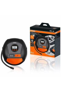 Obrázok pre OSRAM Oro digital compressor 5.5BAR 12V