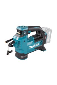 Makita MP001GZ vzduchový kompresor 24 l/min Baterie Obrázok pre Makita MP001GZ vzduchový kompresor 24 l/min Baterie