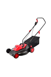 AWTOOLS KOSIARKA ELEKTRYCZNA AW7A115 1800W Obrázok pre AWTOOLS KOSIARKA ELEKTRYCZNA AW7A115 1800W