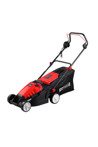 AWTOOLS ELECTRIC LAWN MOWER 1400W 38cm INDUCTION MOTOR ZF6123A Obrázok pre AWTOOLS ELECTRIC LAWN MOWER 1400W 38cm INDUCTION MOTOR ZF6123A