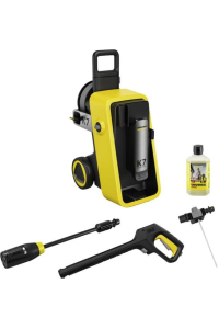 Kärcher K 7 Comfort Premium tlaková myčka Napřímený 3000 W Žlutá Obrázok pre Kärcher K 7 Comfort Premium tlaková myčka Napřímený 3000 W Žlutá