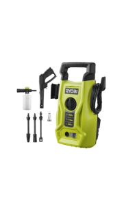 RYOBI Pressure Washer 110 BAR Obrázok pre RYOBI Pressure Washer 110 BAR