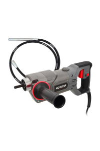 Obrázok pre HOOZAR WIBRATOR DO BETONU 1250W BUŁAWA 2m