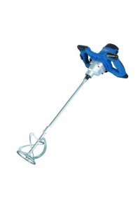 Obrázok pre Scheppach PM1200 míchačka na beton 1200 W 0 l