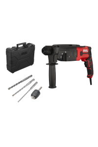 Skil 1770 GA 850 W 980 ot/min SDS Plus Obrázok pre Skil 1770 GA 850 W 980 ot/min SDS Plus