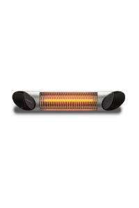 Obrázok pre INFRARED HEATER BLADE MINI 1200W