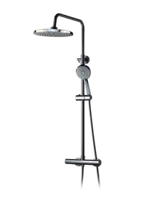 Thermostatic shower set ST-98001 Obrázok pre Thermostatic shower set ST-98001