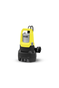 Kärcher SP 22.000 DIRT LEVEL SENSOR ponořitelná pumpa 750 W 22000 l/h 7 m Obrázok pre Kärcher SP 22.000 DIRT LEVEL SENSOR ponořitelná pumpa 750 W 22000 l/h 7 m