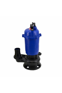 Obrázok pre AWTOOLS WASTE WATER PUMP WITH GRINDER 1050W