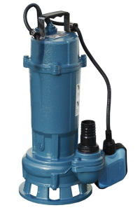 Water pump SEWAGE PUMP FURY 1500W Obrázok pre Water pump SEWAGE PUMP FURY 1500W