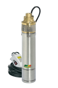 Submersible pump SVM 90 (MARINA) Obrázok pre Submersible pump SVM 90 (MARINA)