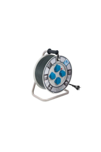 Extension Reel IP44 B.1114-50S Obrázok pre Extension Reel IP44 B.1114-50S