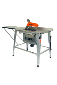 Obrázok pre ATIKA WOOD TABLE SAW 315mm 3.0KW 230W 90mm HT315