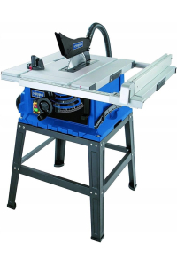 Obrázok pre SCHEPPACH PILARKA STOŁOWA 255mm 2000W  HS105