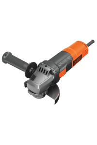 Obrázok pre Black & Decker BEG220 angle grinder 12.5 cm 12000 RPM 900 W 1.8 kg