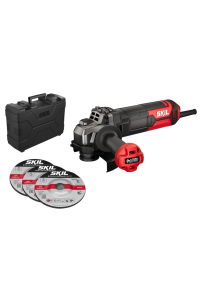 Electric Angle Grinder 9151GB VRS+ Obrázok pre Electric Angle Grinder 9151GB VRS+