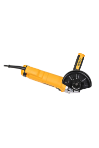 DeWALT DWE4237-QS úhlová bruska 12,5 cm 11500 ot/min 22 kg Obrázok pre DeWALT DWE4237-QS úhlová bruska 12,5 cm 11500 ot/min 22 kg