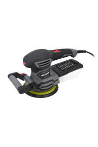 Obrázok pre HOOZAR RANDOM ORBITAL SANDER 150mm 450W WITH HANDLE