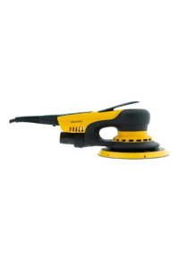 MIRKA DEROS 650 SZLIF. MIMOŚRODOWA 150 5.0 400W + GRATIS 100 PAPIERÓW GR 240/180/150/120/80 Obrázok pre MIRKA DEROS 650 SZLIF. MIMOŚRODOWA 150 5.0 400W + GRATIS 100 PAPIERÓW GR 240/180/150/120/80