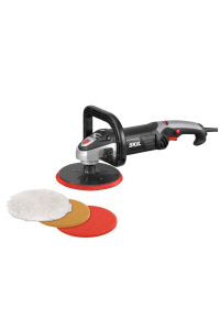 Skil 1144 AA leštič laku aut 1200 W 3600 ot/min Obrázok pre Skil 1144 AA leštič laku aut 1200 W 3600 ot/min