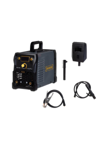 Obrázok pre WELDING MACHINE GRUNDER IGBT-160LI