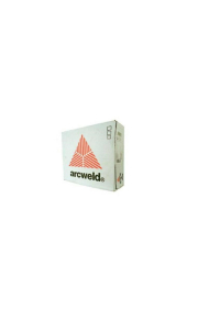 Obrázok pre LINCOLN ARCWELD AS2 WELDING WIRE 0.8/ 15kg