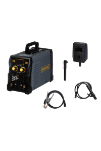 Obrázok pre Welding machine Grunder IGBT-200LI