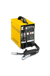 Obrázok pre Welding machine DECA D-MIG + wire